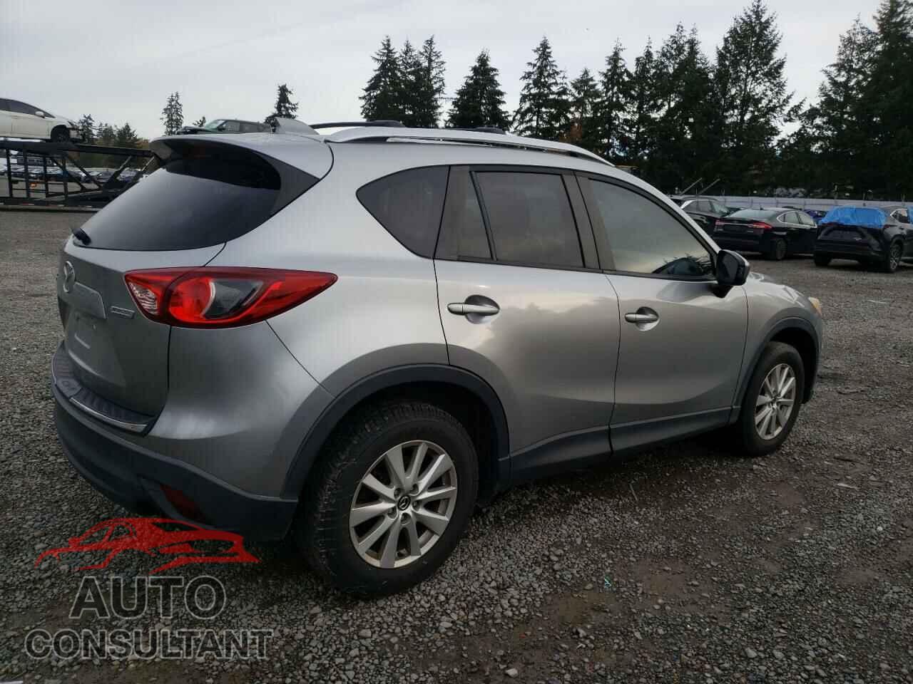 MAZDA CX-5 2013 - JM3KE2CE1D0104975