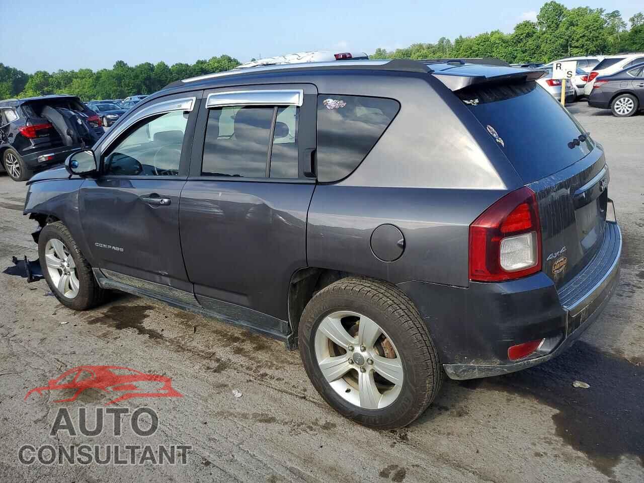 JEEP COMPASS 2015 - 1C4NJDEB4FD121359