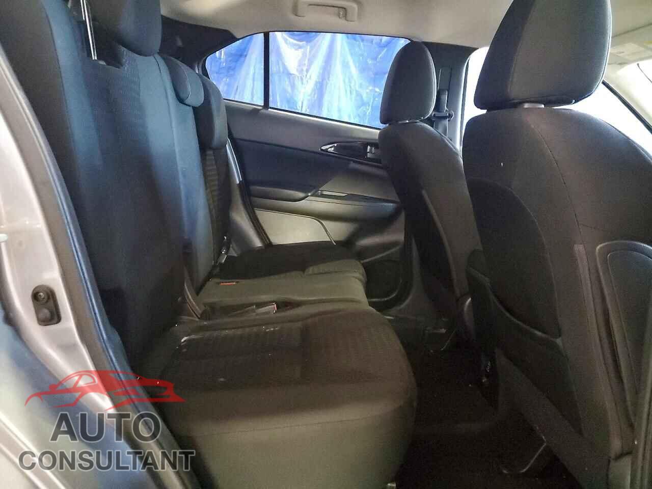 MITSUBISHI ECLIPSE 2020 - JA4AS3AA3LZ041529