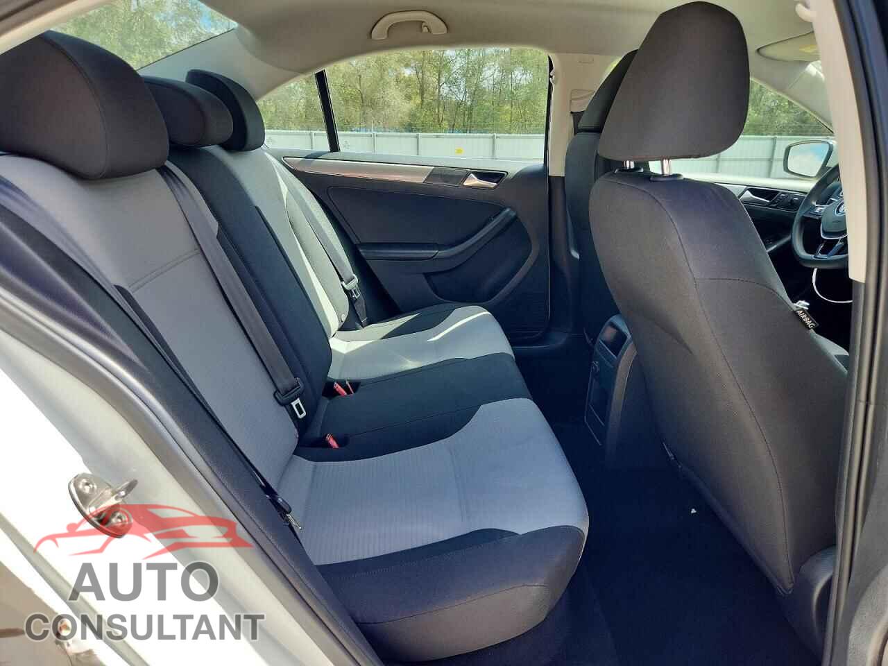 VOLKSWAGEN JETTA 2017 - 3VW167AJ7HM389955