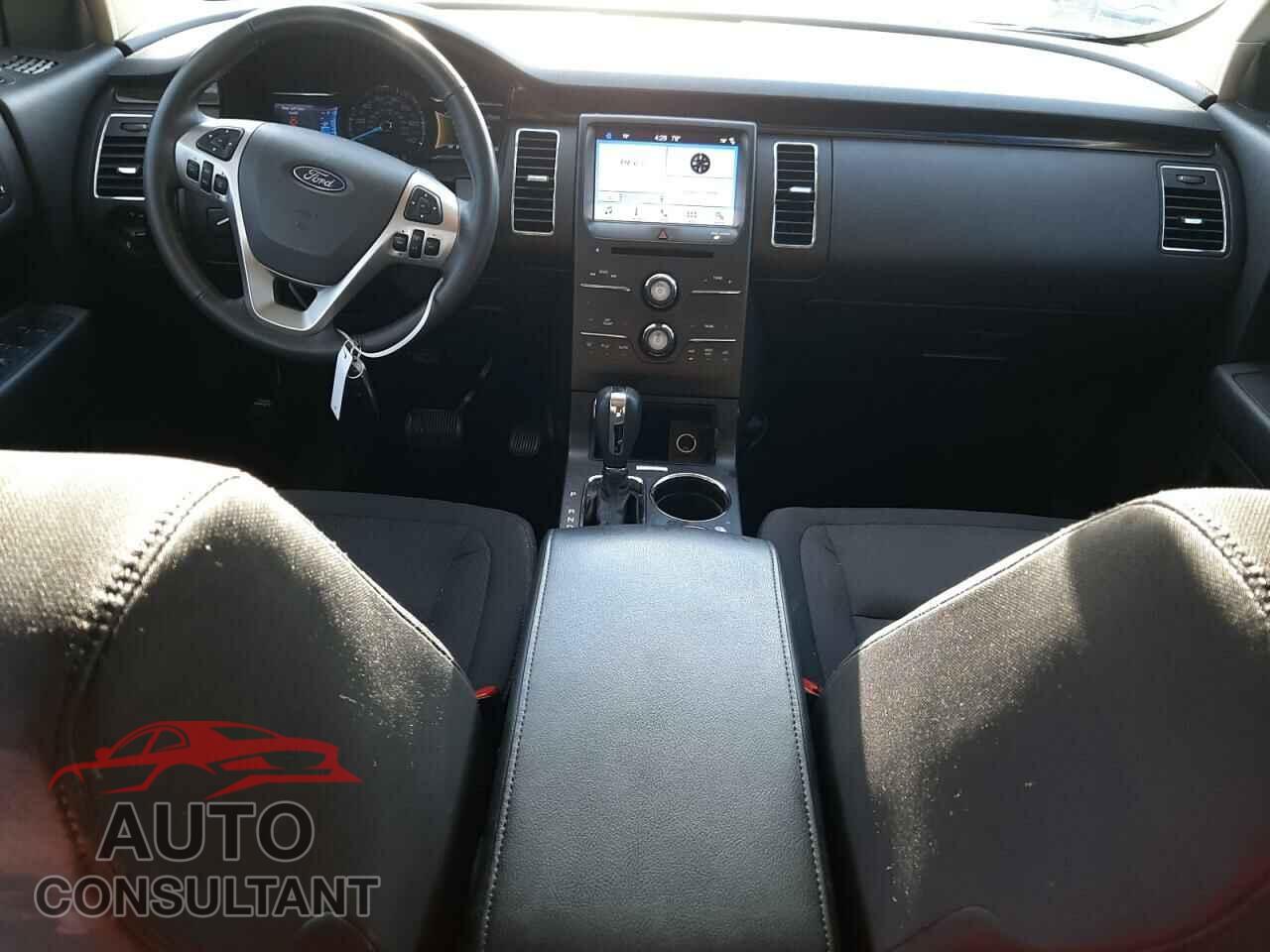 FORD FLEX 2019 - 2FMGK5C87KBA14949