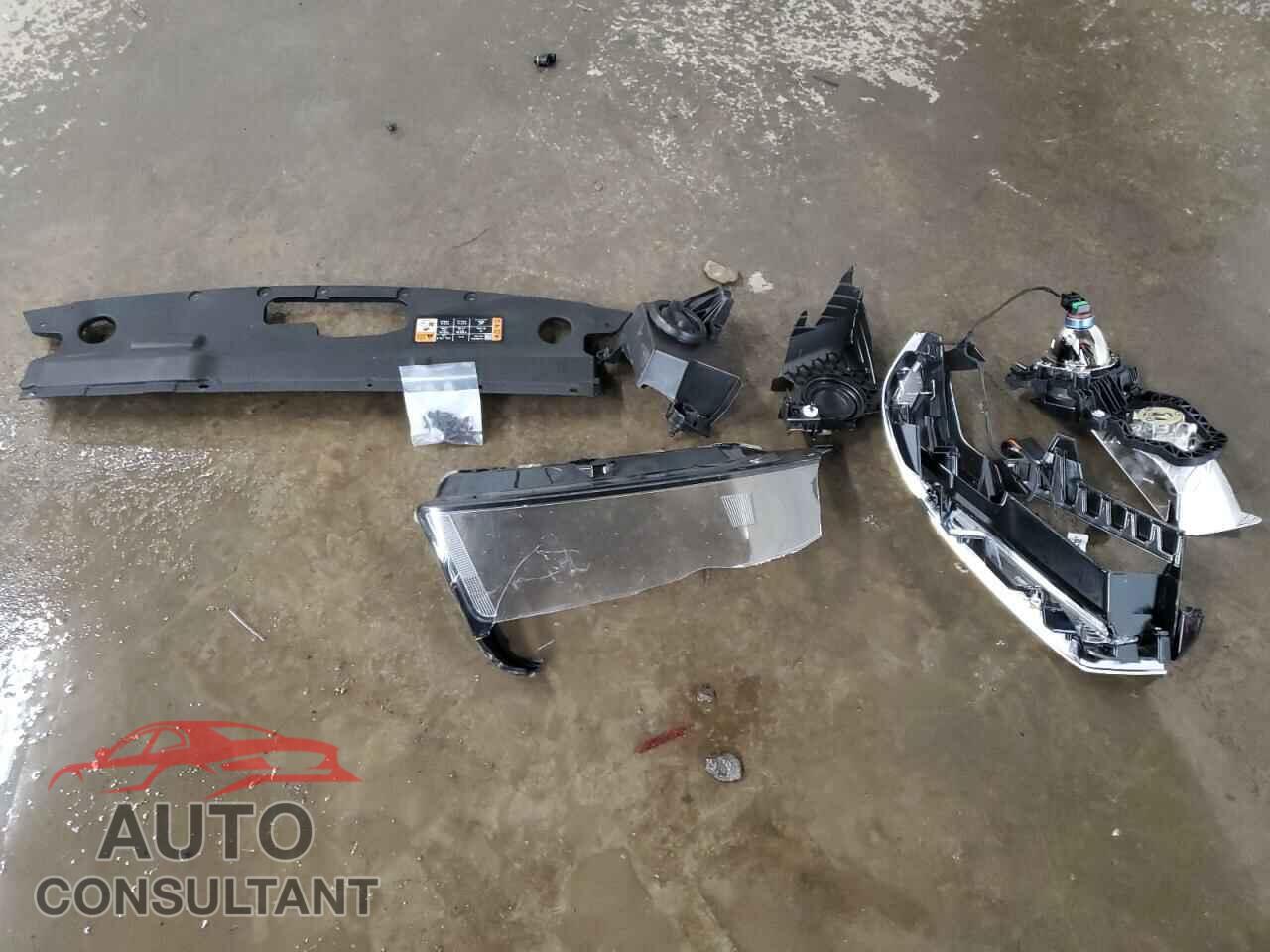 FORD EDGE 2016 - 2FMPK4J86GBB43978