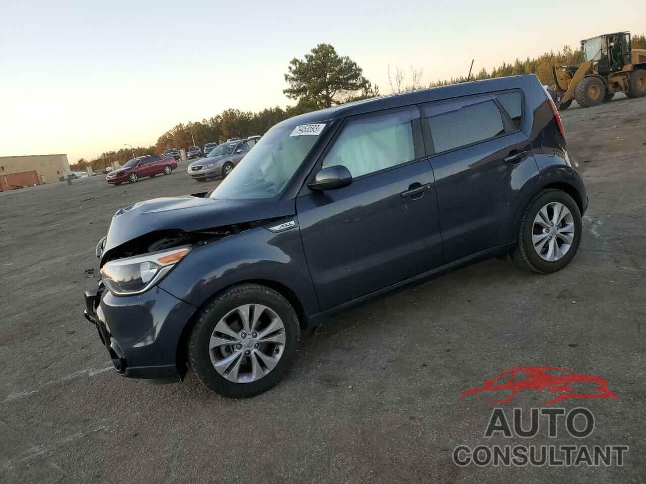 KIA SOUL 2016 - KNDJP3A59G7376659