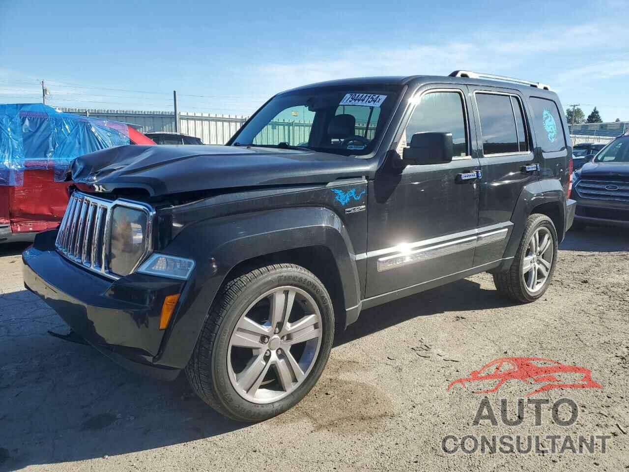 JEEP LIBERTY 2012 - 1C4PJMFK8CW200119