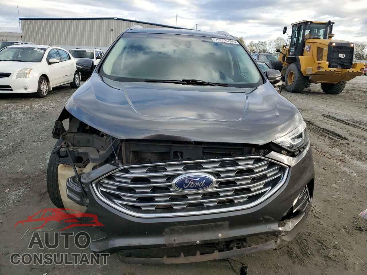 FORD EDGE 2019 - 2FMPK3J9XKBB19324