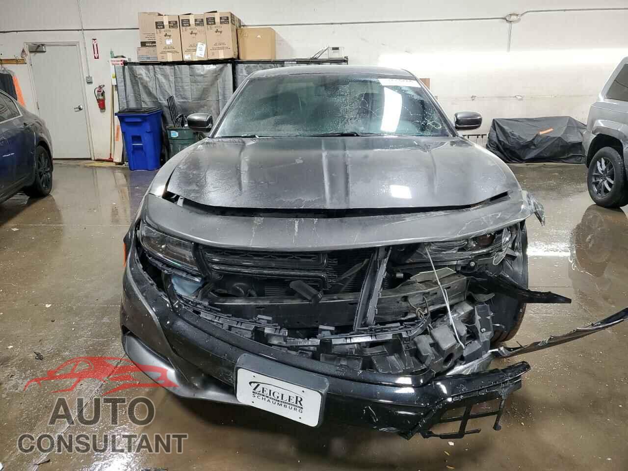 DODGE CHARGER 2019 - 2C3CDXJG3KH760741