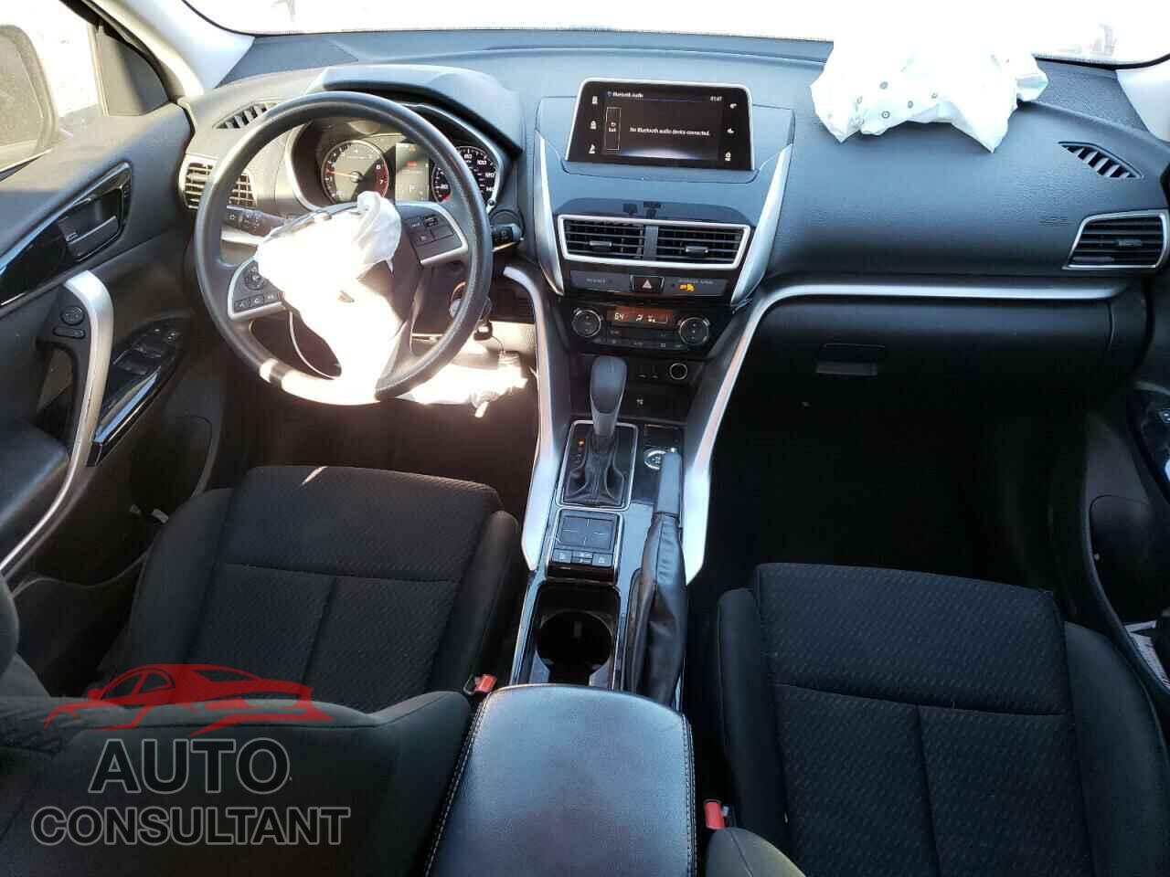 MITSUBISHI ECLIPSE 2019 - JA4AT4AA8KZ001173
