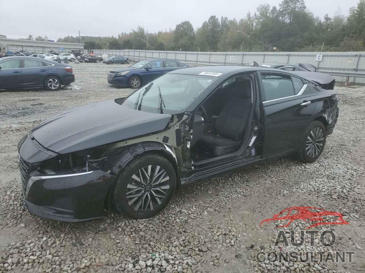 NISSAN ALTIMA 2023 - 1N4BL4DV4PN419629