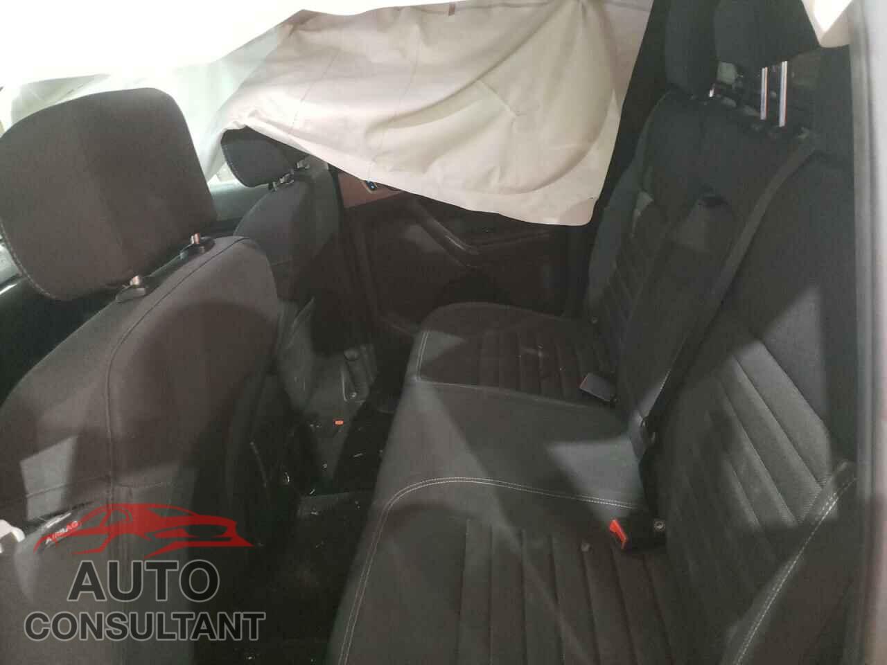 FORD RANGER 2022 - 1FTER4FH4NLD38748