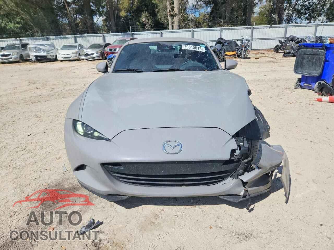 MAZDA MX5 2024 - JM1NDAM75R0600601
