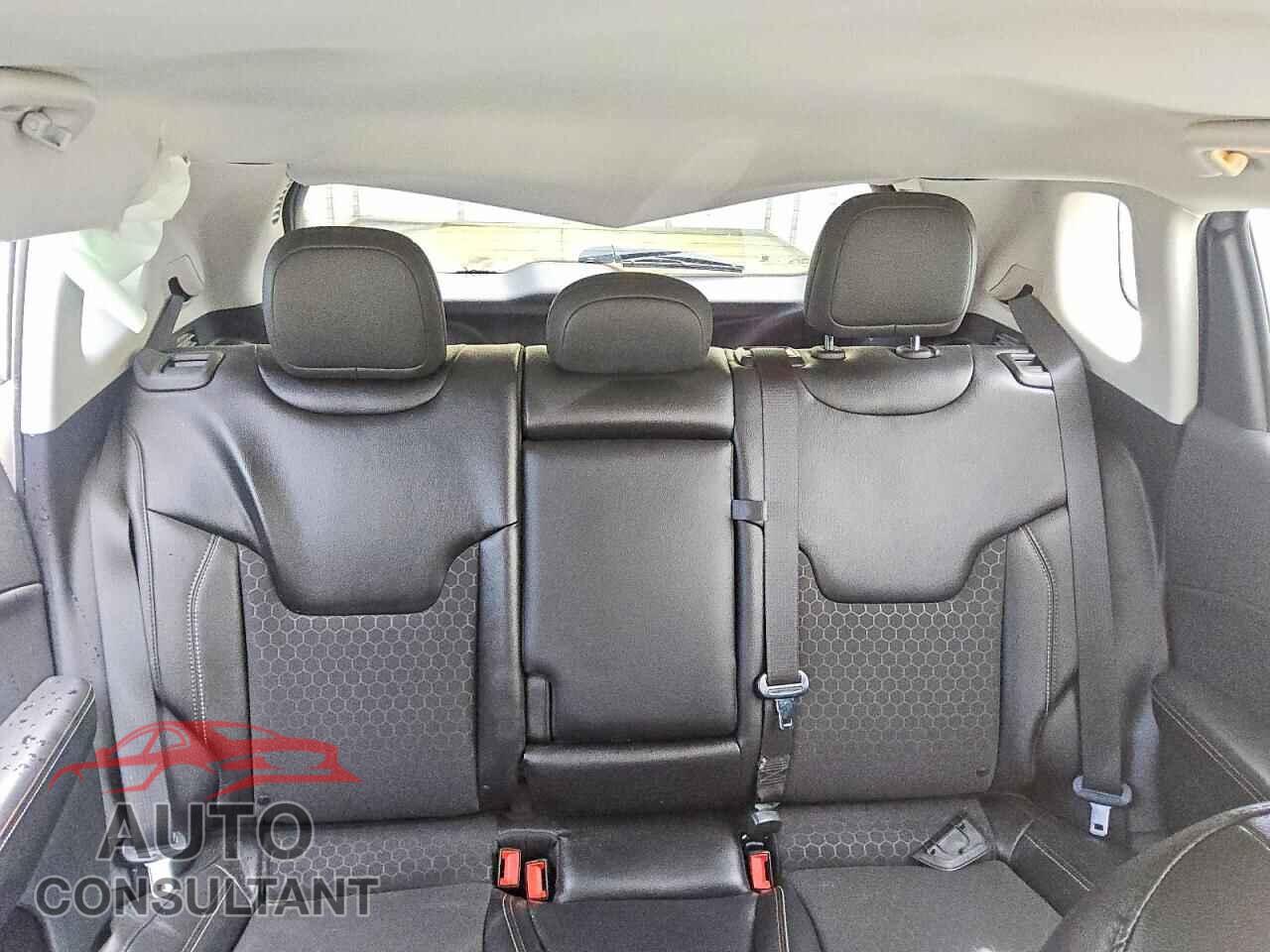 JEEP COMPASS 2021 - 3C4NJCBB2MT517909