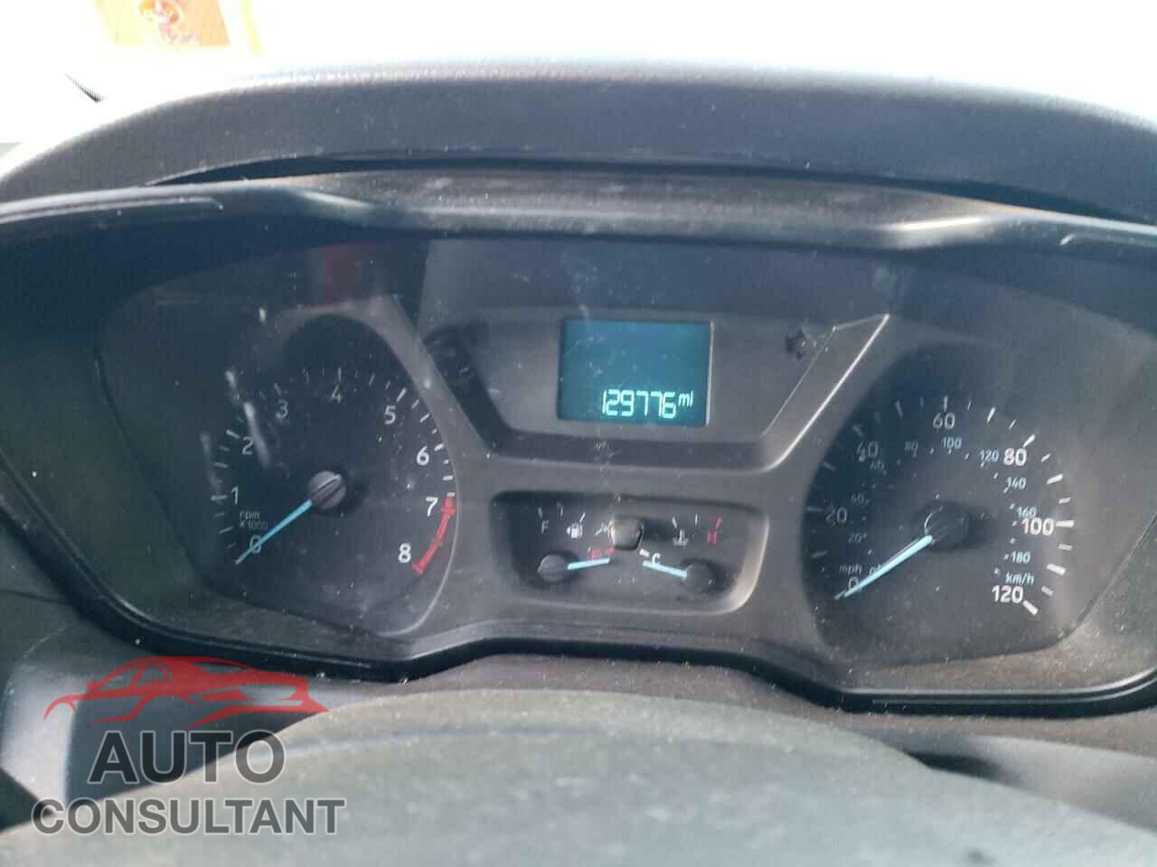 FORD TRANSIT 2017 - 1FTYR2XM4HKA18076