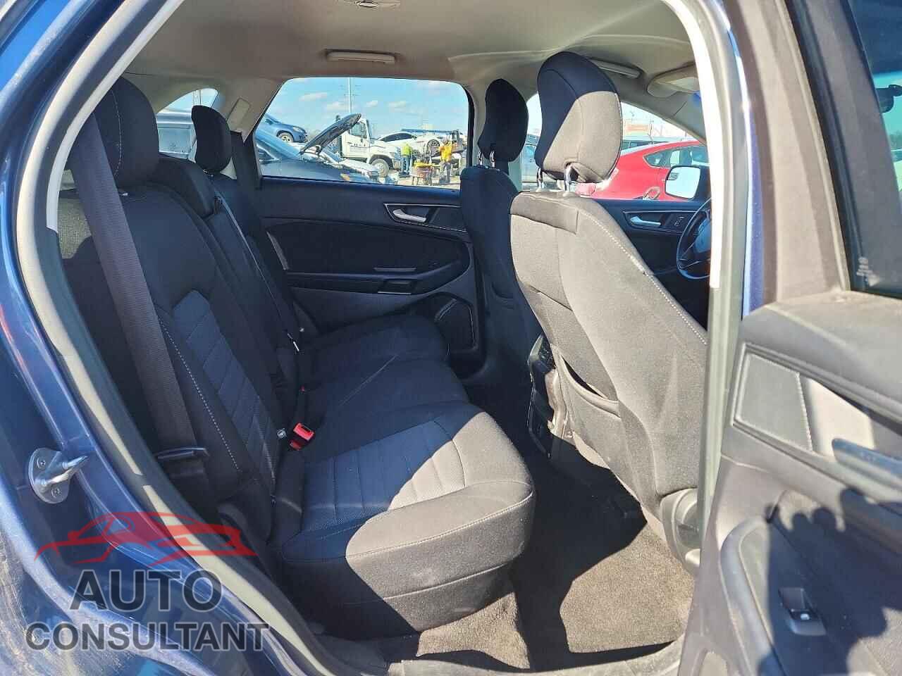 FORD EDGE 2018 - 2FMPK3G96JBB93460
