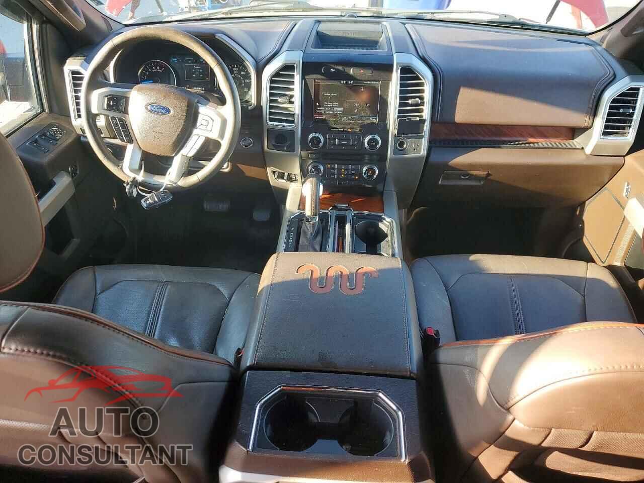 FORD F150 2015 - 1FTEW1CF7FFB24640