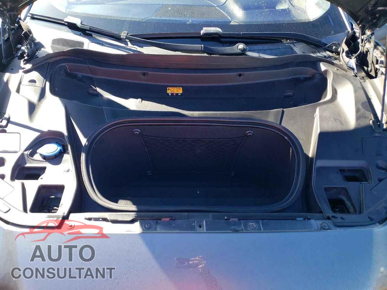 JAGUAR I-PACE 2020 - SADHC2S12L1F79574