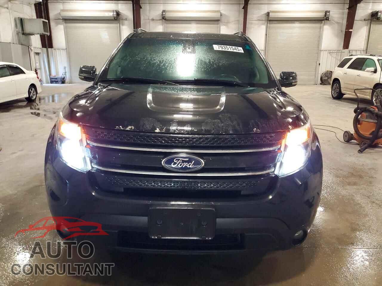 FORD EXPLORER 2013 - 1FM5K8F83DGA99062