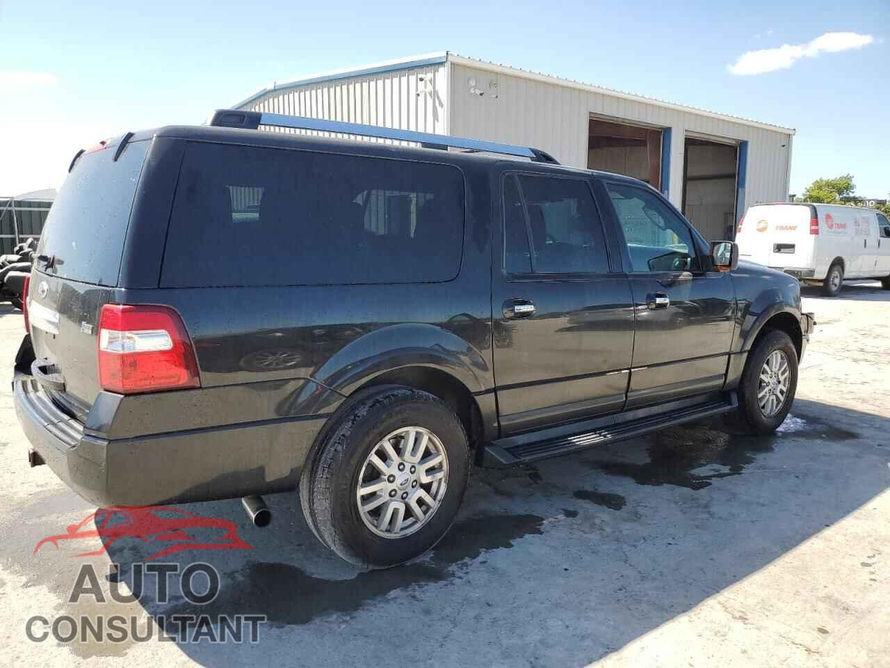 FORD EXPEDITION 2014 - 1FMJK2A50EEF02162