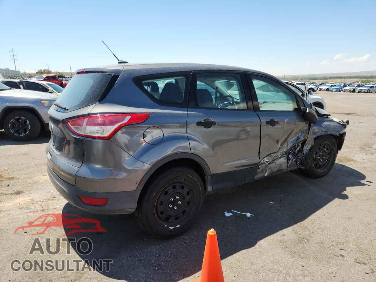 FORD ESCAPE 2014 - 1FMCU0F70EUA77193