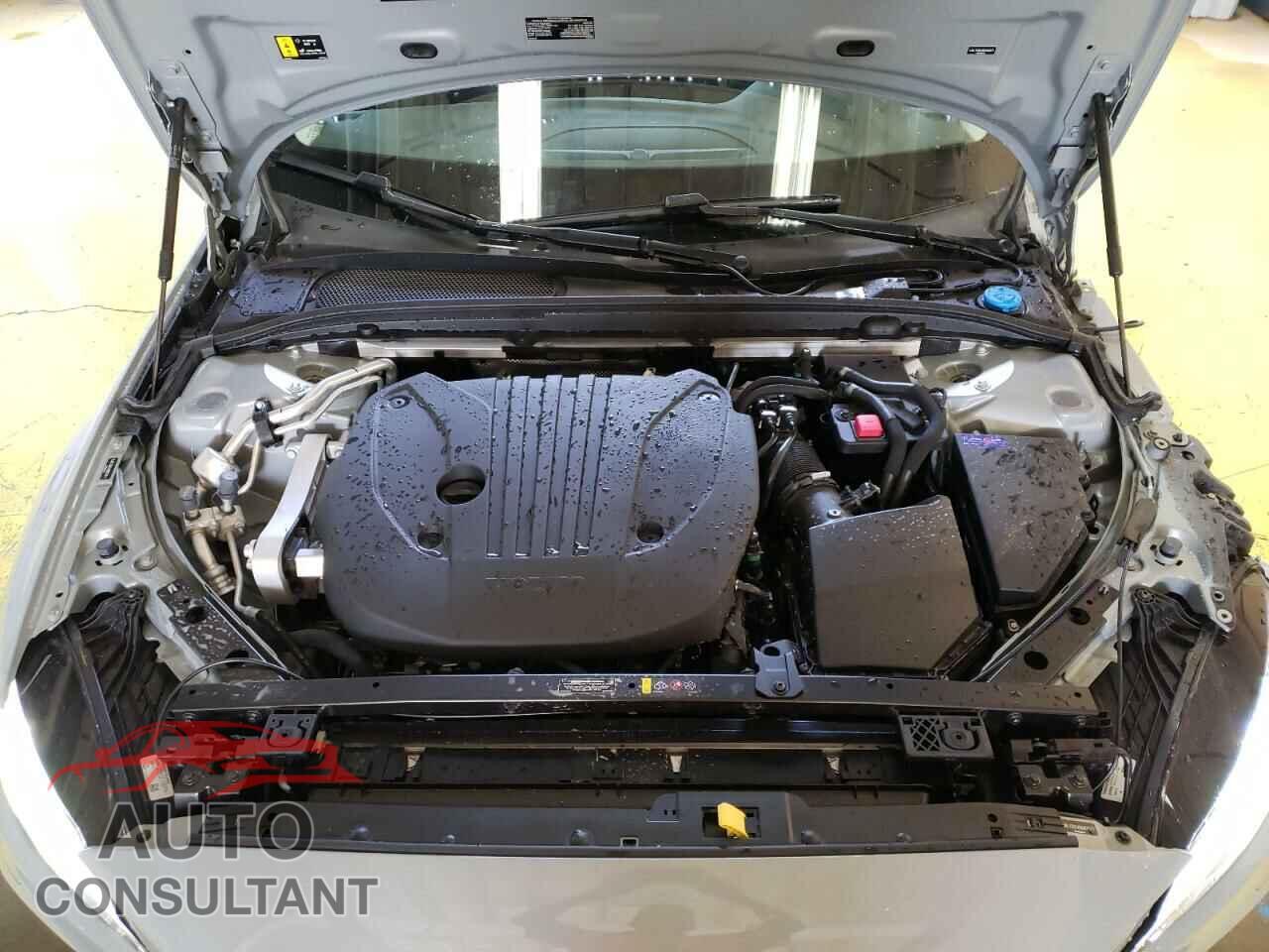 VOLVO S60 PLUS 2025 - 7JRL12GC4SG365671