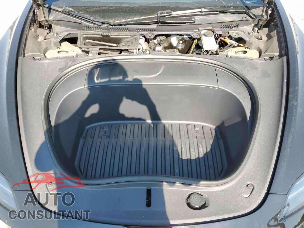 TESLA MODEL 3 2024 - 5YJ3E1EA7RF767445
