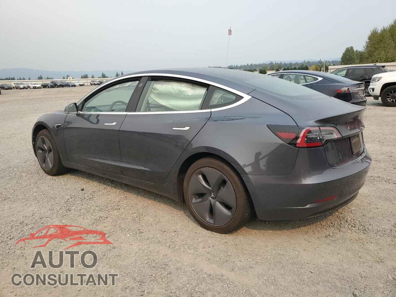 TESLA MODEL 3 2020 - 5YJ3E1EA2LF611532