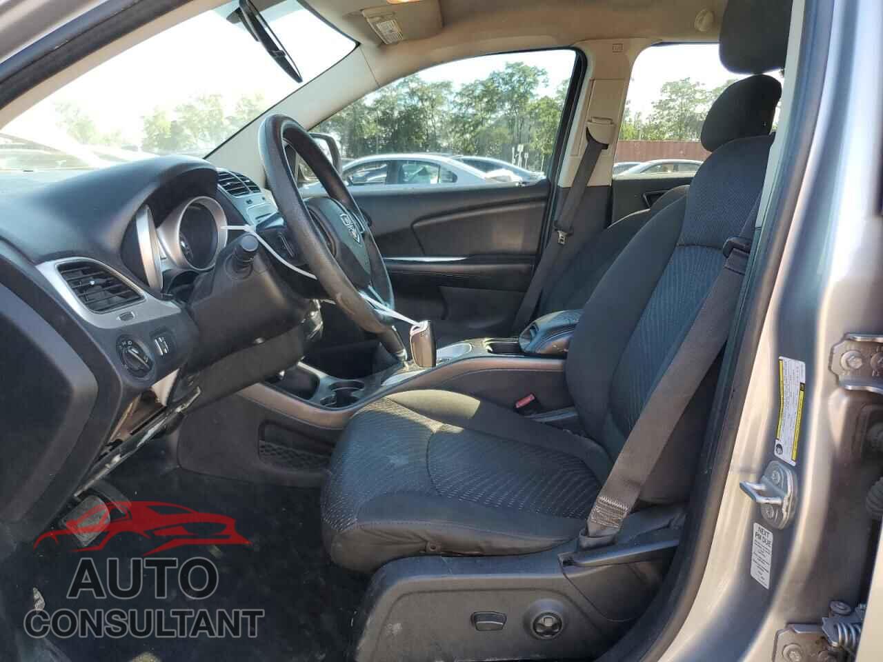 DODGE JOURNEY 2015 - 3C4PDCBG0FT726743
