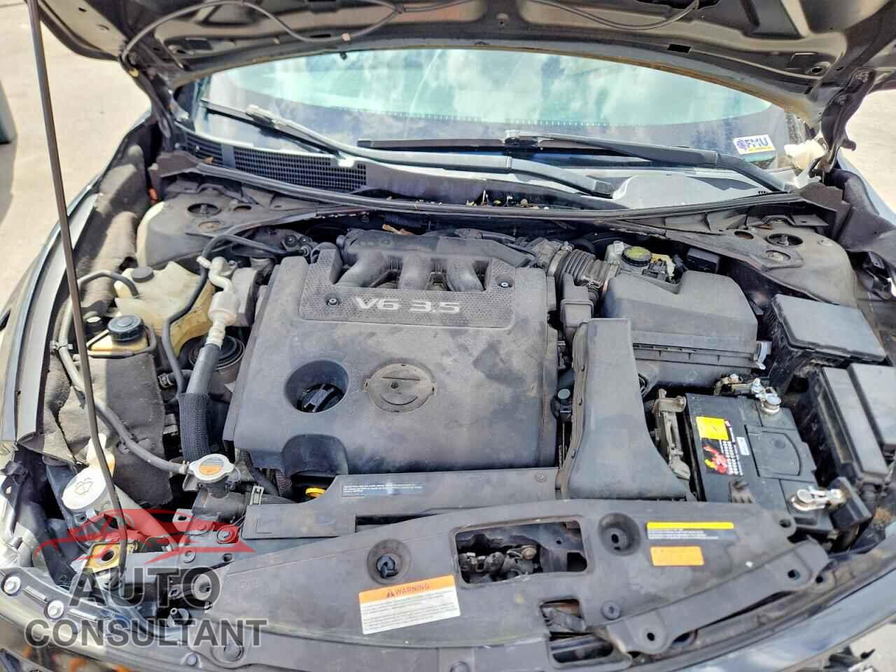 NISSAN ALTIMA 2013 - 1N4BL3AP1DC212638