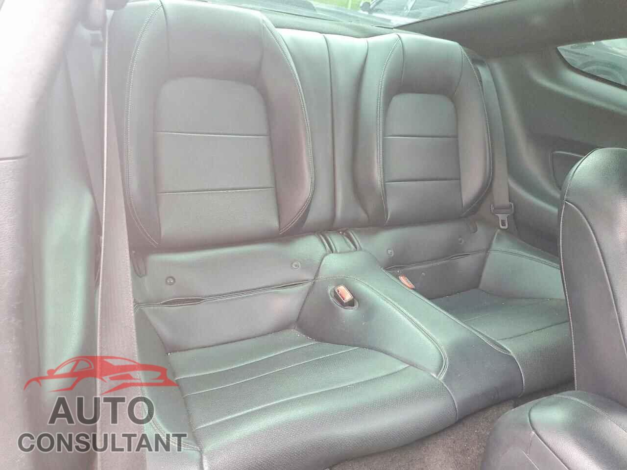 FORD MUSTANG 2015 - 1FA6P8CF8F5367606