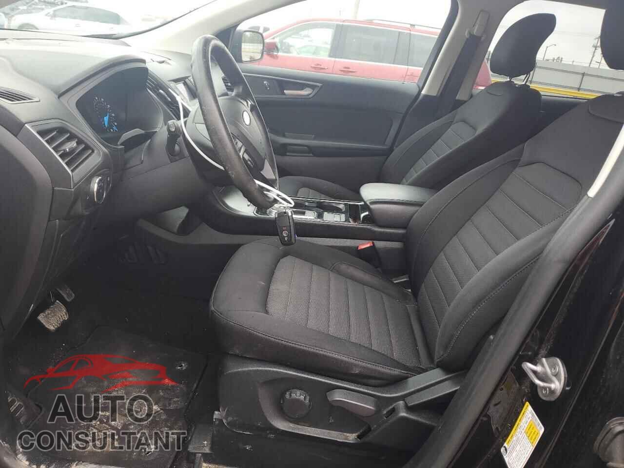 FORD EDGE 2019 - 2FMPK3G92KBC51064