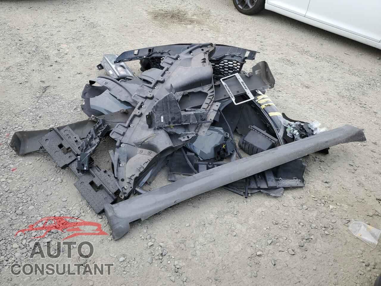 DODGE DURANGO 2022 - 1C4RDJDG8NC218654