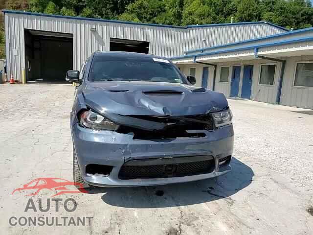 DODGE DURANGO 2020 - 1C4RDJDG9LC395002