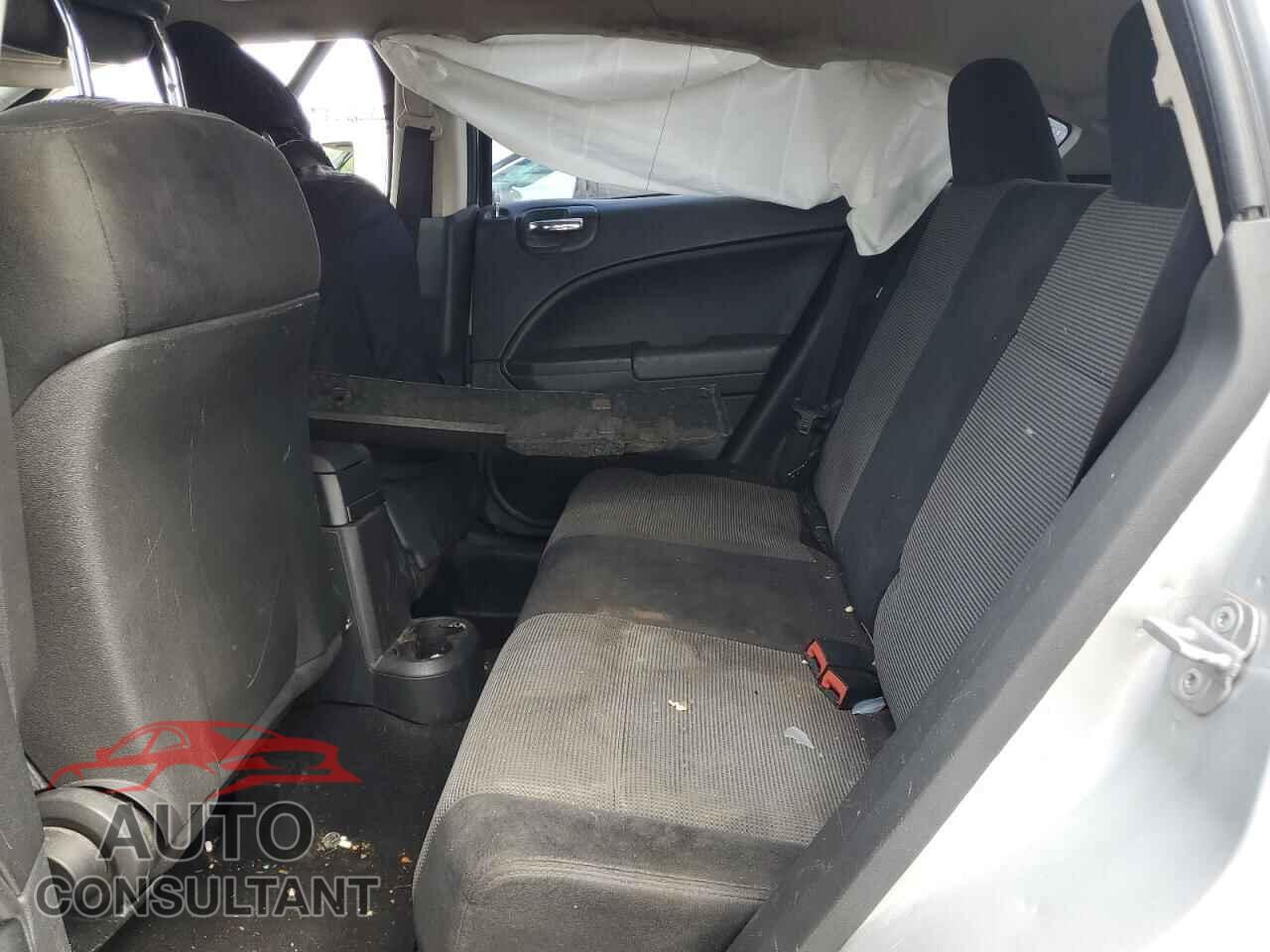 DODGE CALIBER 2010 - 1B3CB3HA4AD542591