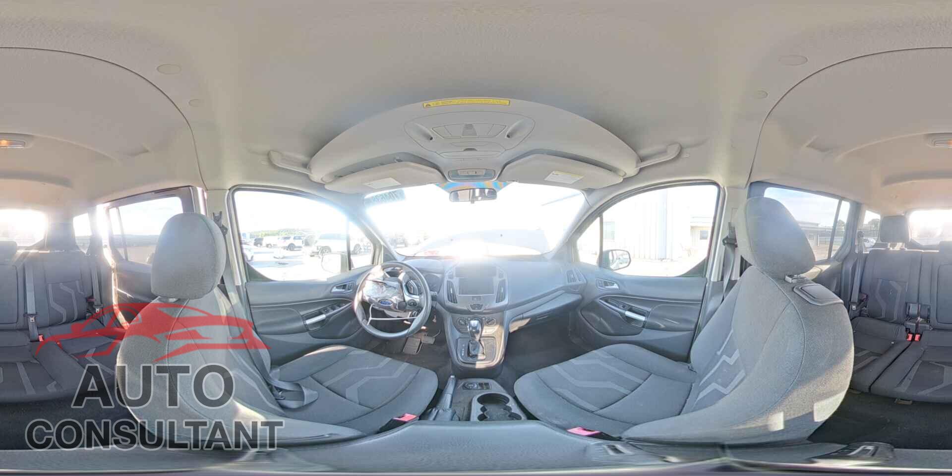FORD TRANSIT 2016 - NM0AE8F79G1252839