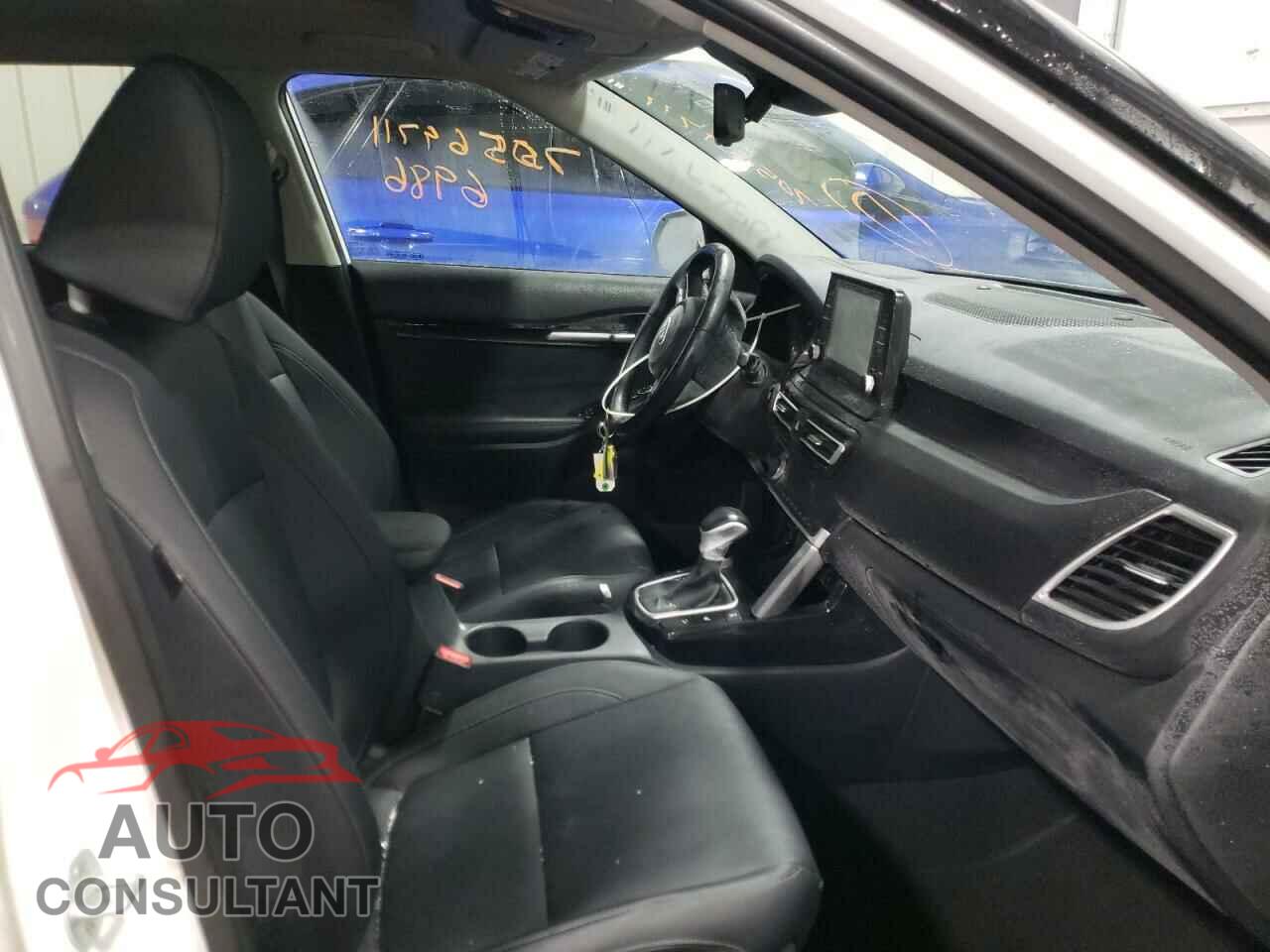 KIA SELTOS 2021 - KNDERCAA3M7103446