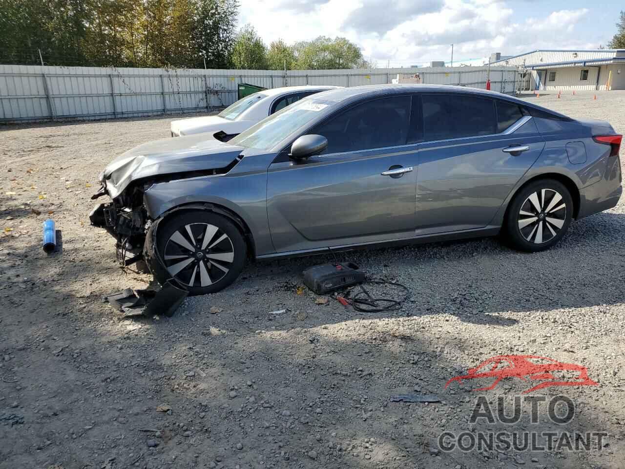 NISSAN ALTIMA 2019 - 1N4BL4DV3KC121741