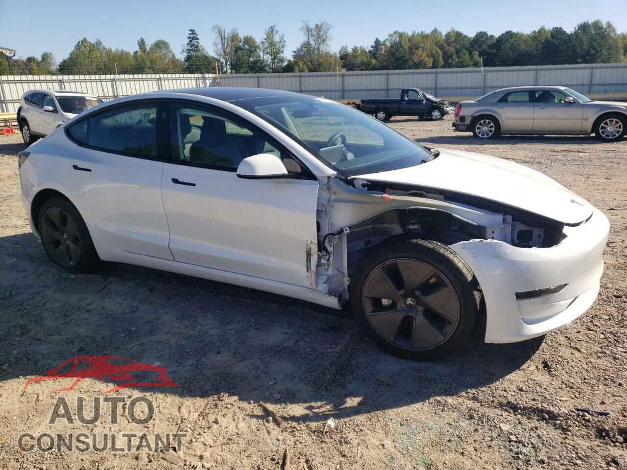 TESLA MODEL 3 2023 - 5YJ3E1EA2PF619166
