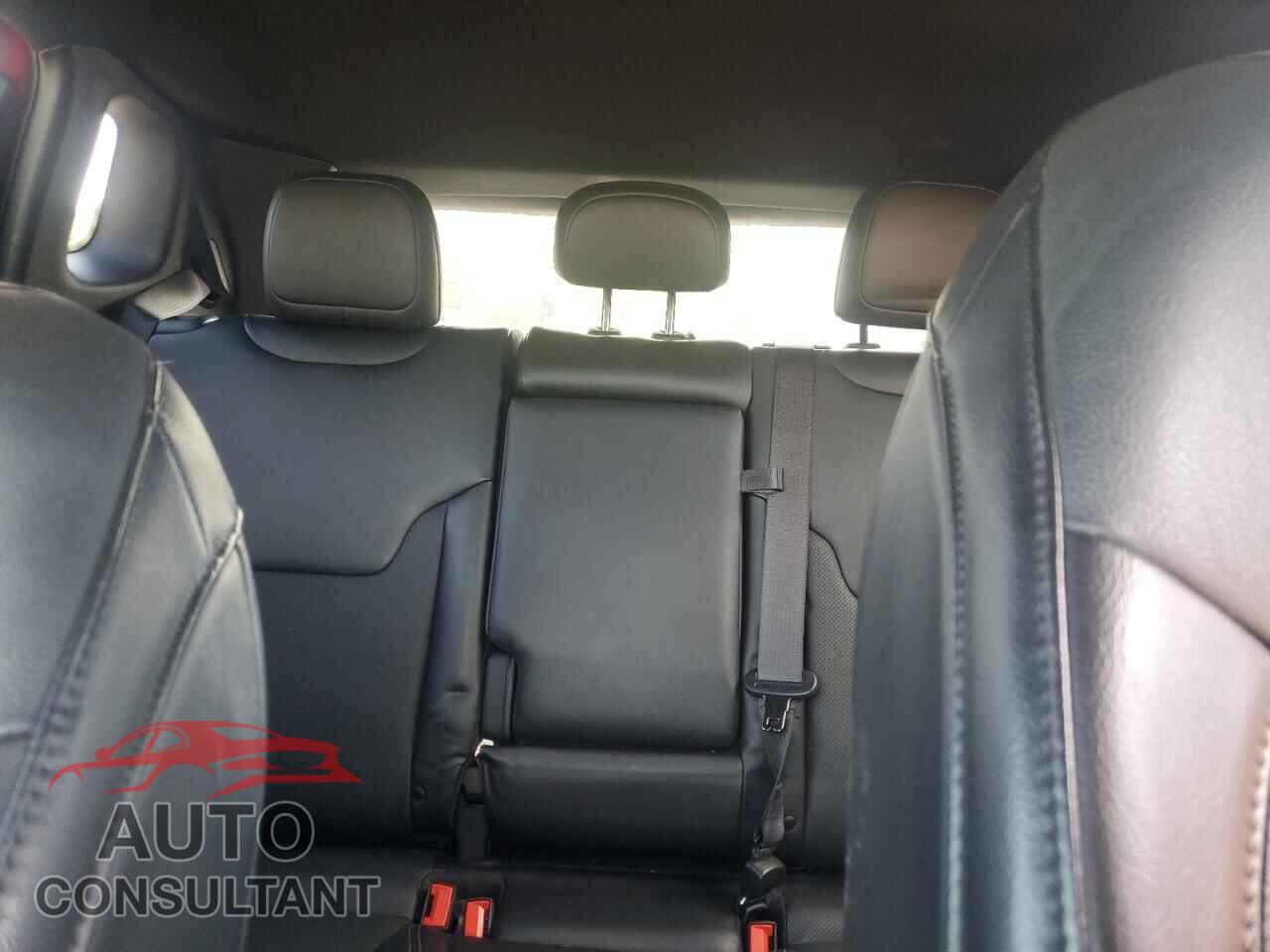 JEEP COMPASS 2023 - 3C4NJDCN0PT551690