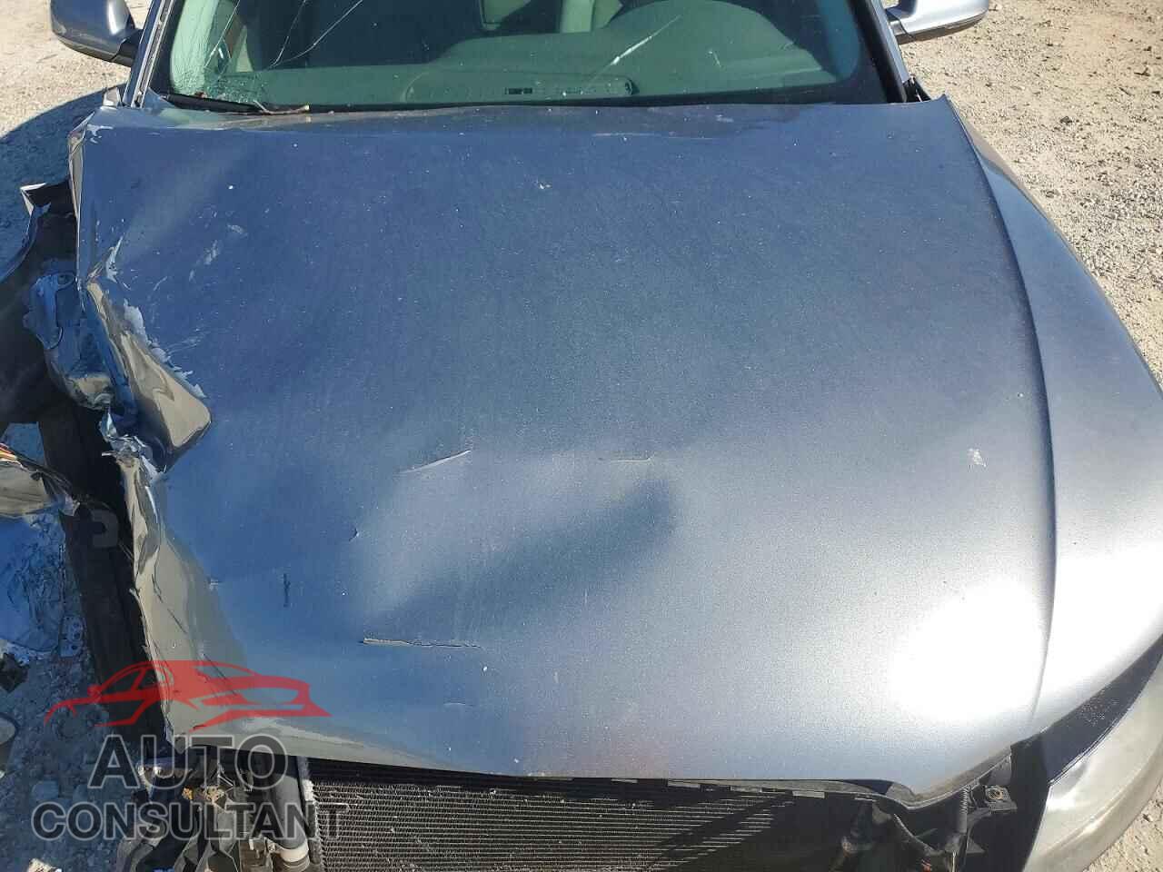 AUDI A4 2010 - WAUBFAFL7AN051270