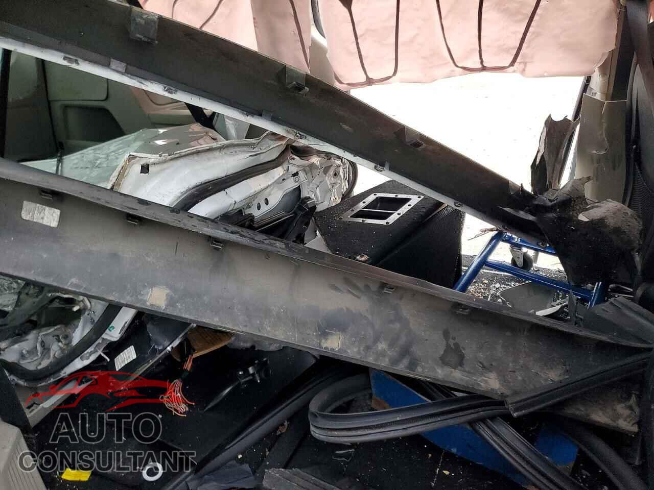 DODGE CARAVAN 2016 - 2C4RDGBG7GR219987