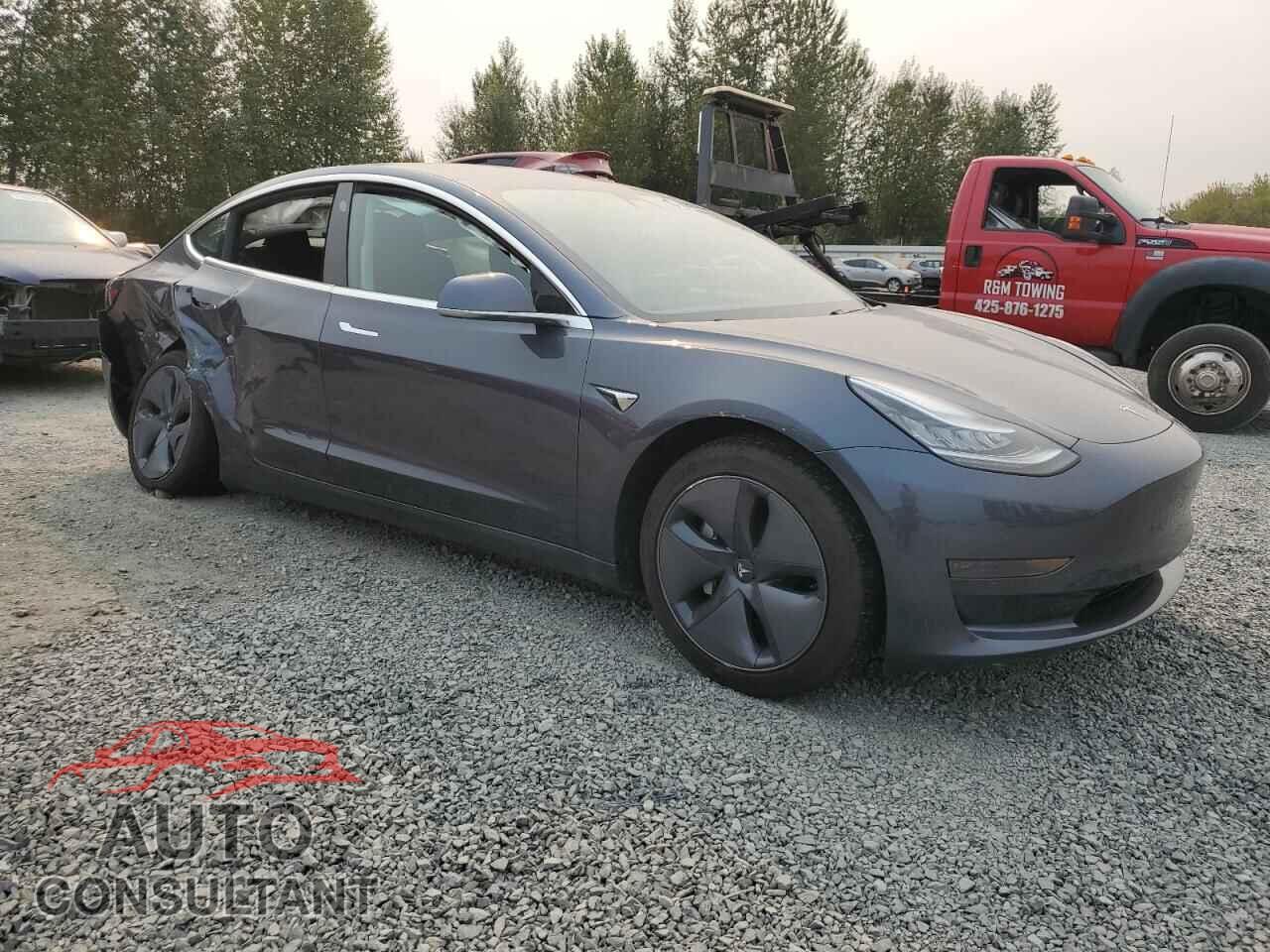 TESLA MODEL 3 2020 - 5YJ3E1EA2LF611532