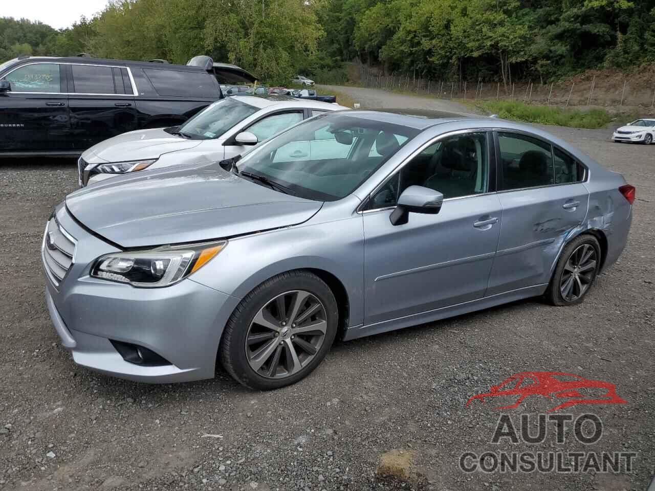 SUBARU LEGACY 2016 - 4S3BNEN69G3037285