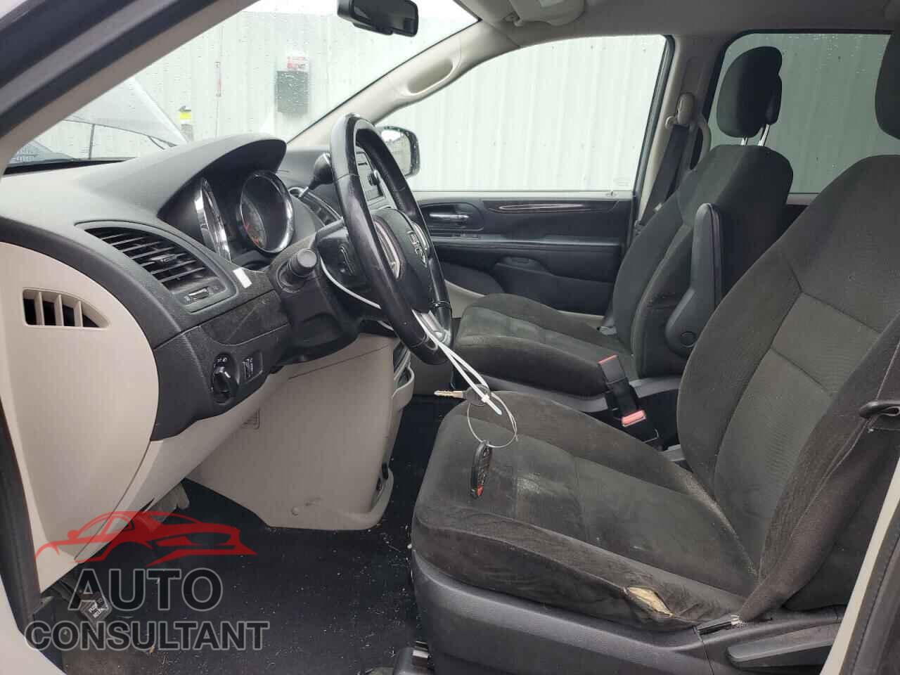 DODGE CARAVAN 2015 - 2C4RDGBG1FR682898