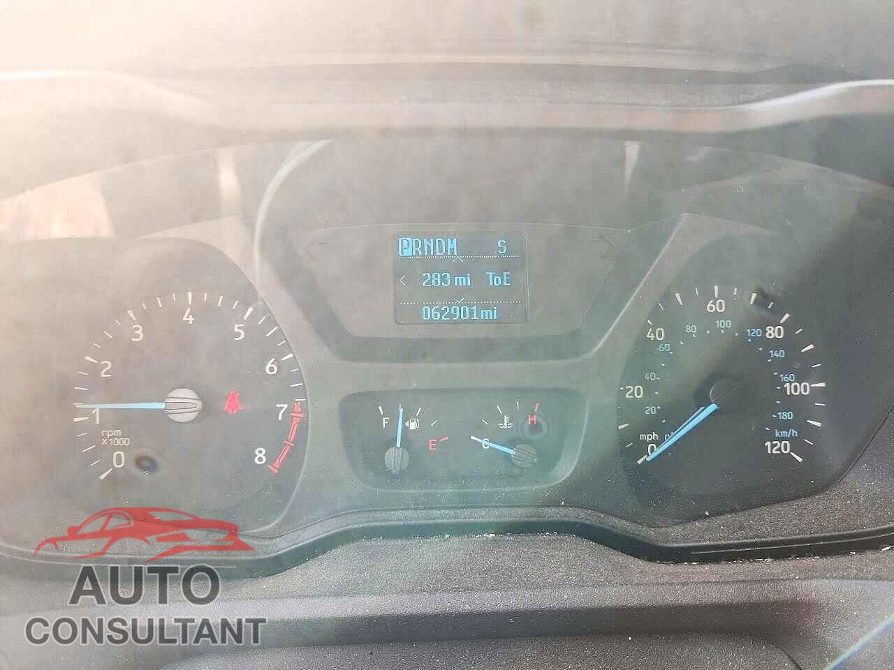 FORD TRANSIT 2016 - 1FTYR1YM0GKB55541