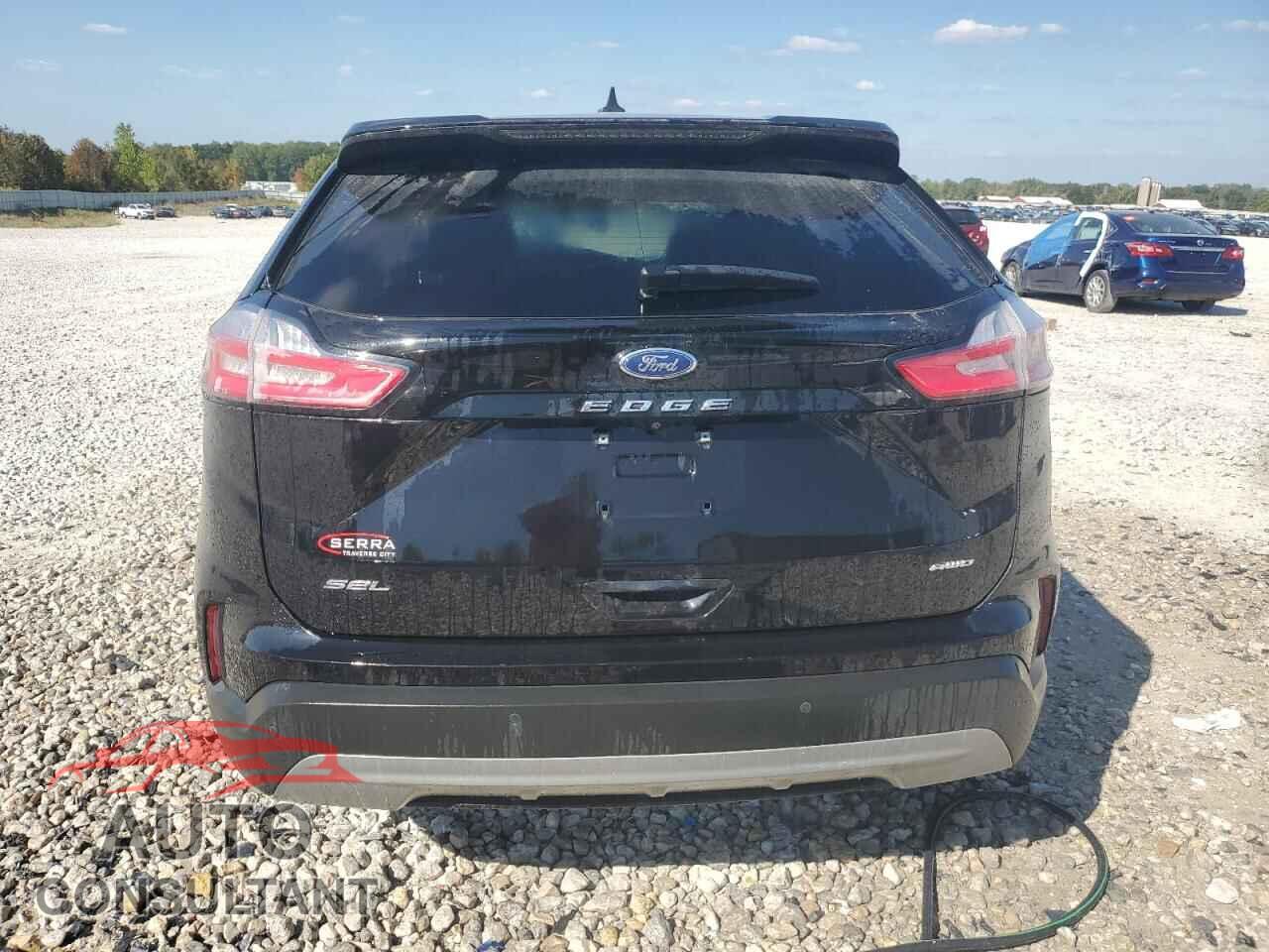 FORD EDGE 2023 - 2FMPK4J9XPBA20743