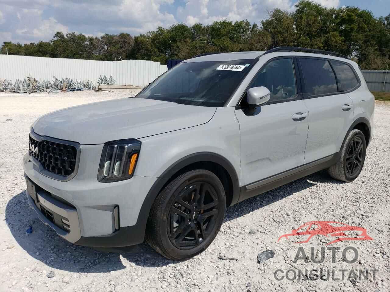 KIA TELLURIDE 2023 - 5XYP5DGC5PG395952