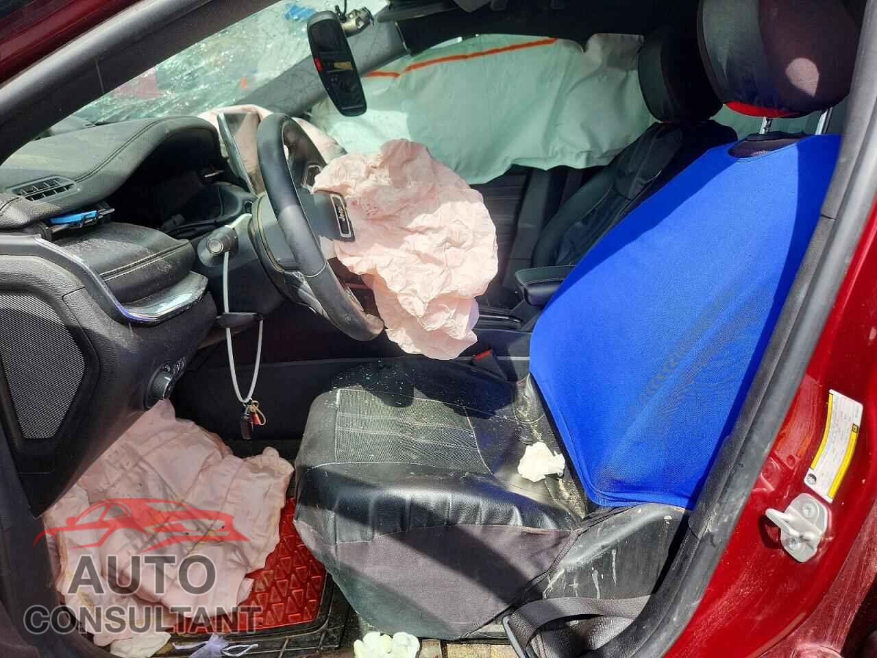 JEEP COMPASS 2022 - 3C4NJDCB5NT148131