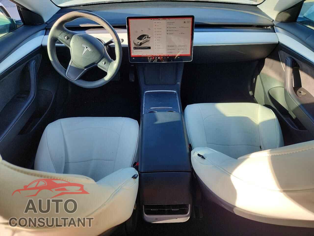 TESLA MODEL 3 2023 - 5YJ3E1EA0PF647385