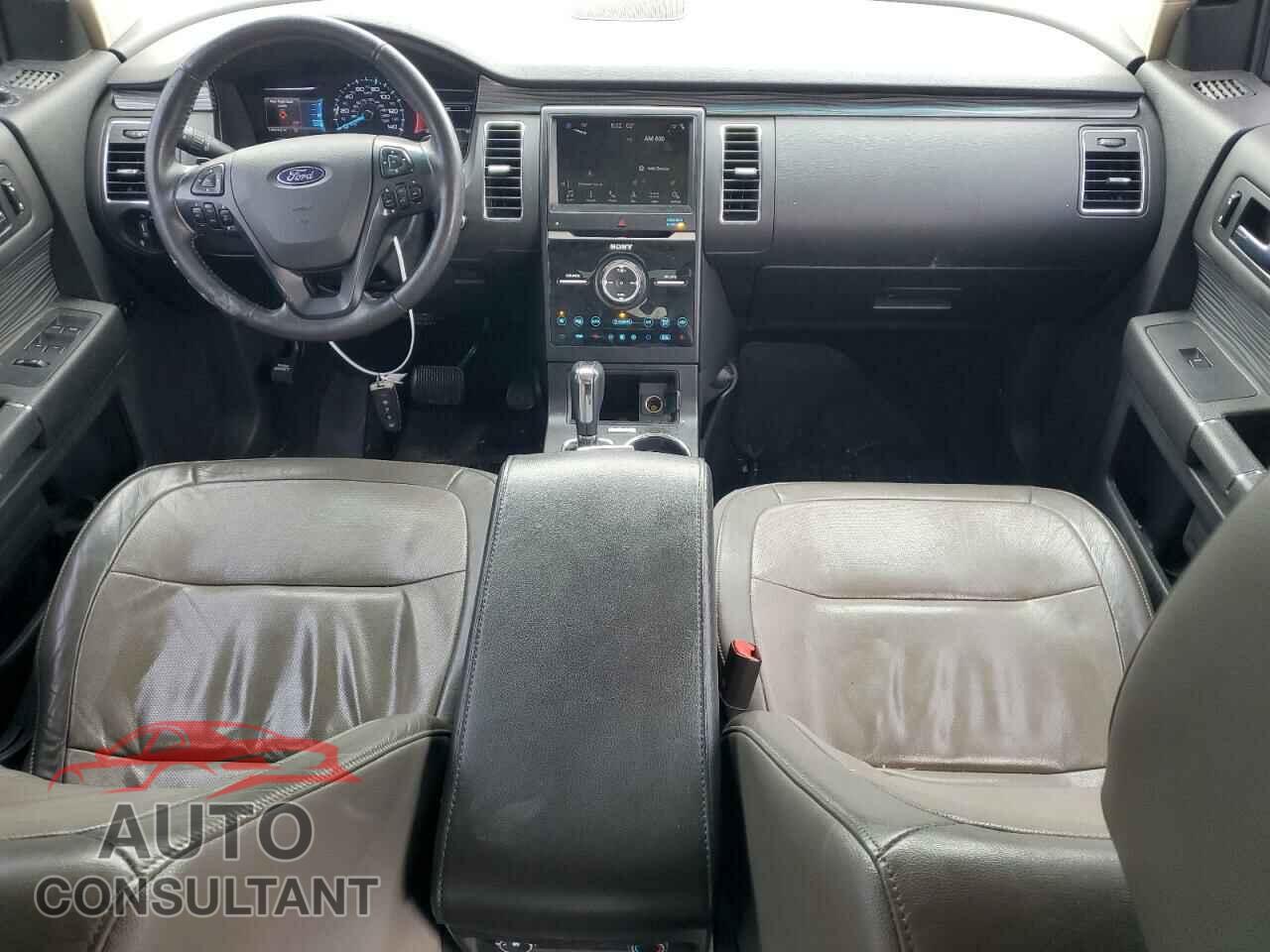 FORD FLEX 2016 - 2FMHK6DTXGBA15422