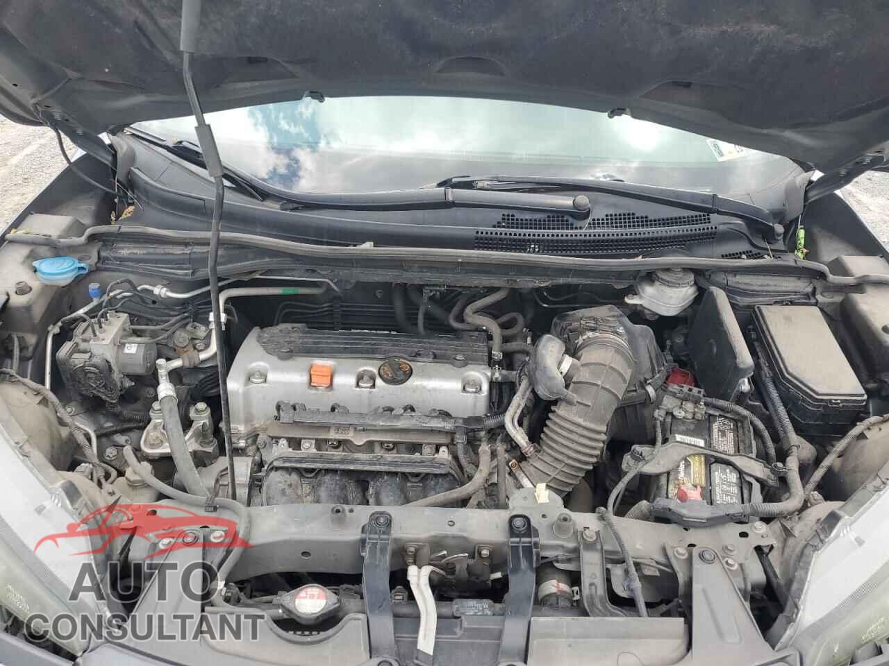HONDA CRV 2013 - 2HKRM4H71DH629859