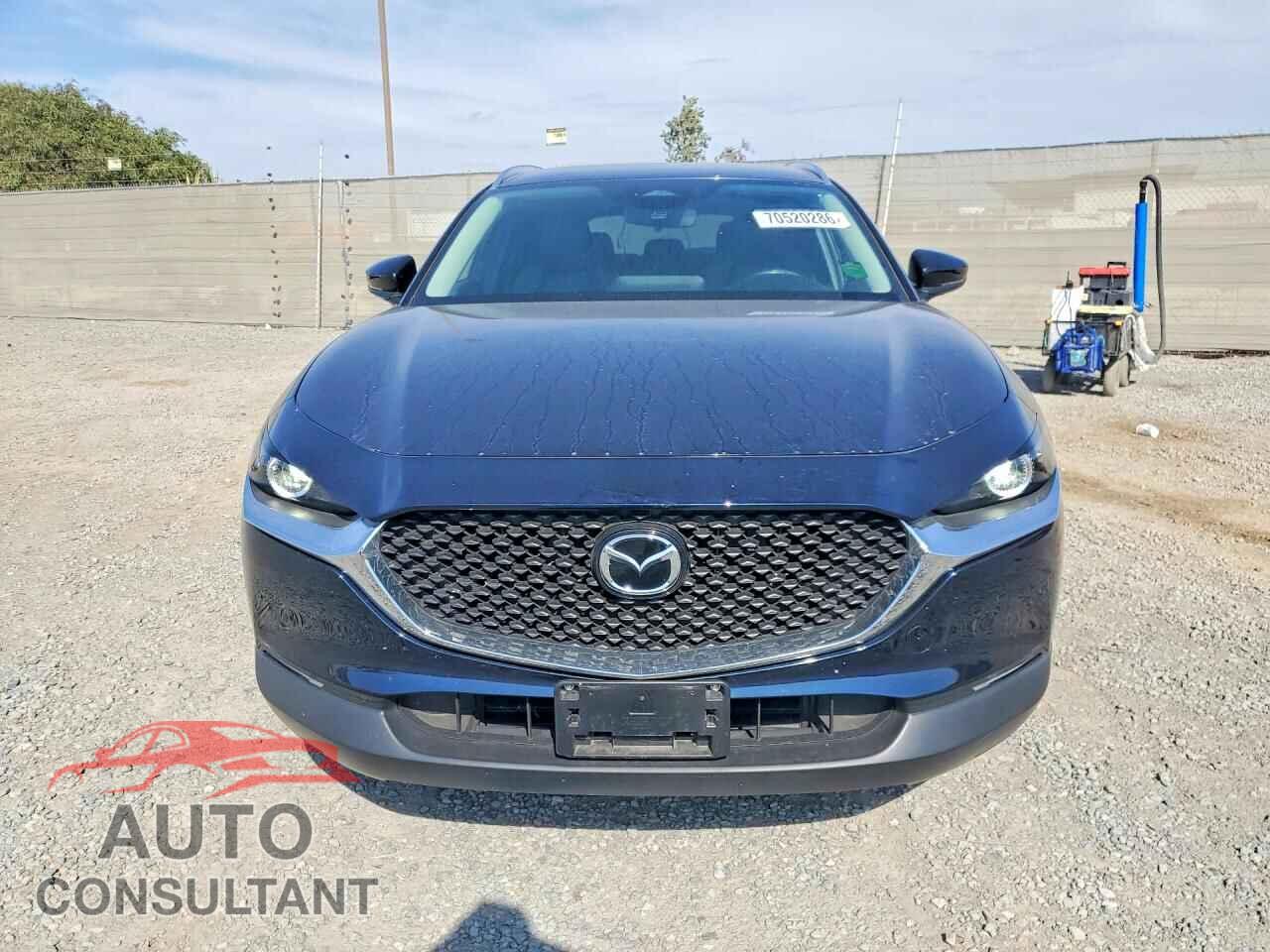 MAZDA CX30 2025 - 3MVDMBBM7SM773886